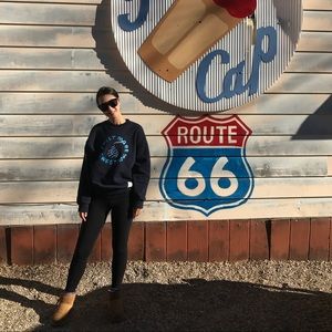 Meet your Posher, Christine